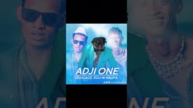 Adji_one_dédicace_zou_ni_kalifa