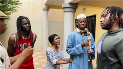 MAA ni BOUA (Famille Traoré) Ep17, affaire de 2ème femme de Traoré, Bifenix