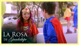 Celos entre compañeros de clase