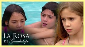 La dura vida de una joven