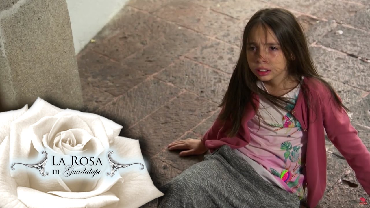 Clémence, cours vers Flor de la Casa